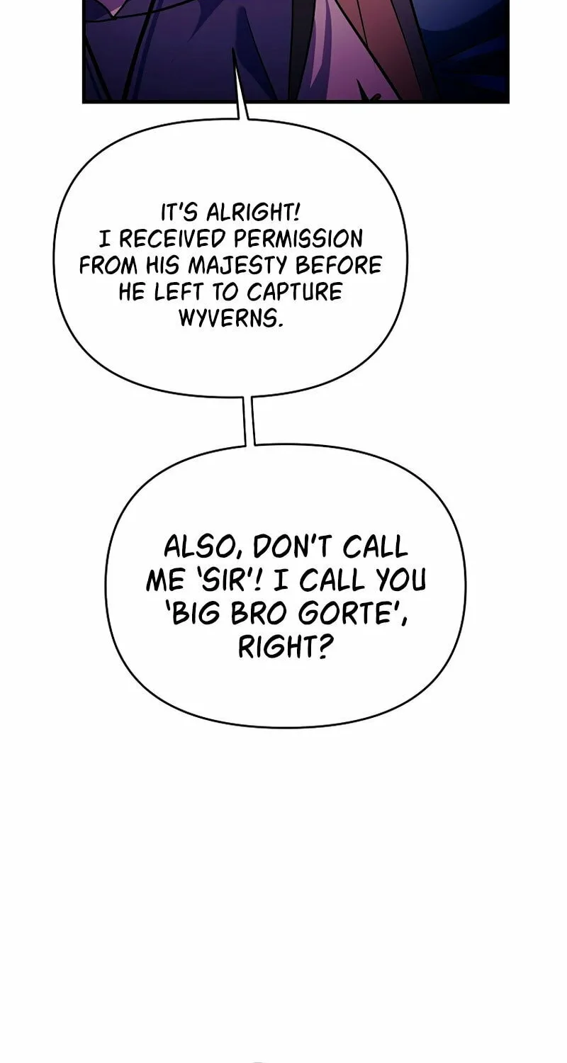 I Became the Mad Emperor Chapter 53 page 60 - 