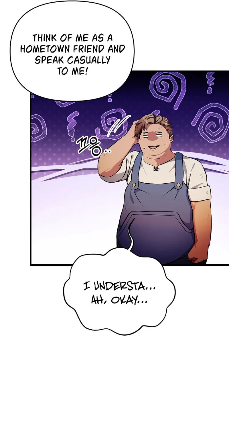 I Became the Mad Emperor Chapter 53 page 63 - 