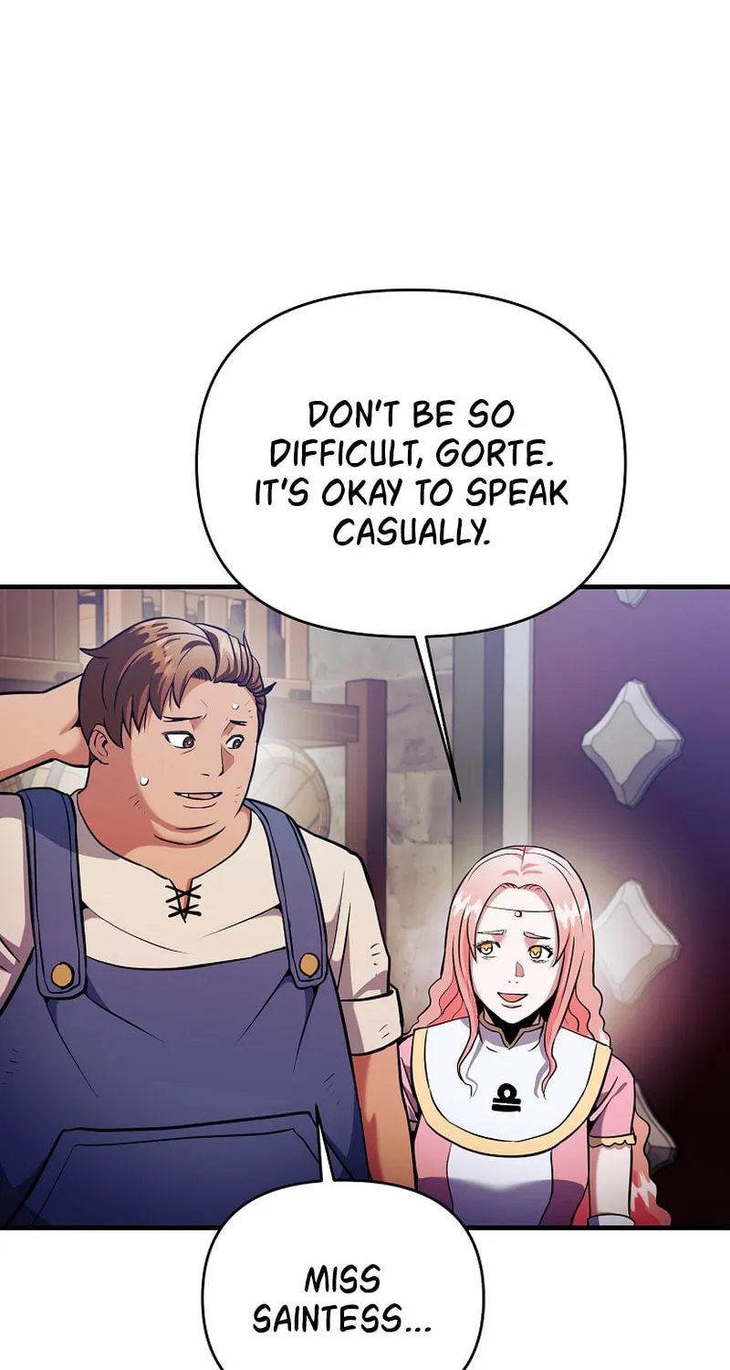 I Became the Mad Emperor Chapter 53 page 64 - 
