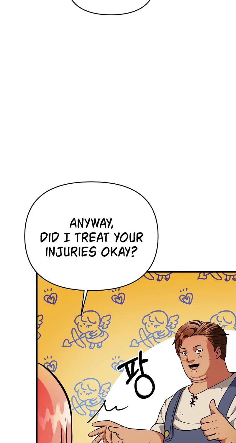 I Became the Mad Emperor Chapter 53 page 65 - 