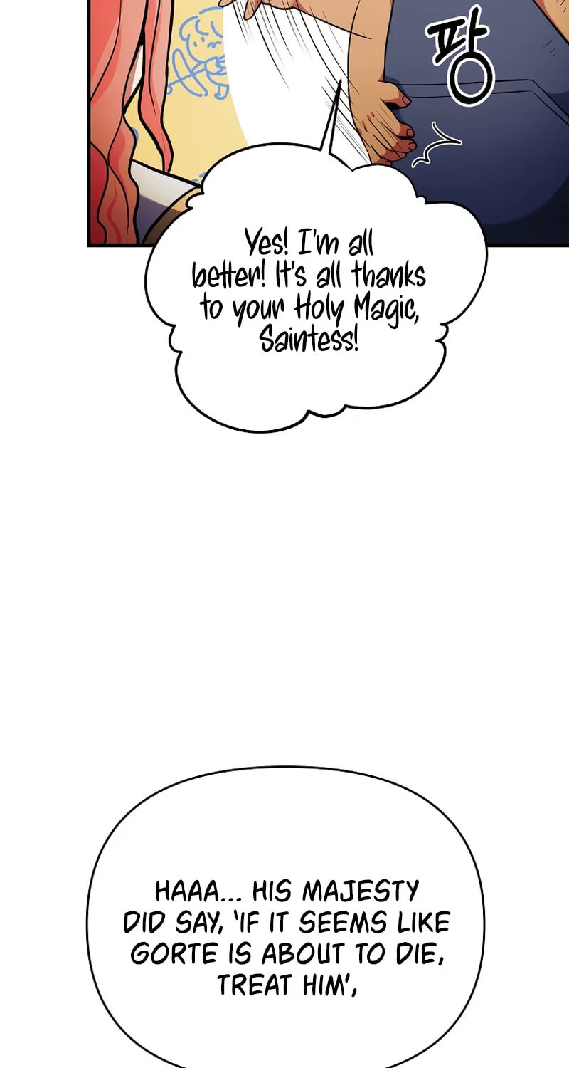 I Became the Mad Emperor Chapter 53 page 66 - 