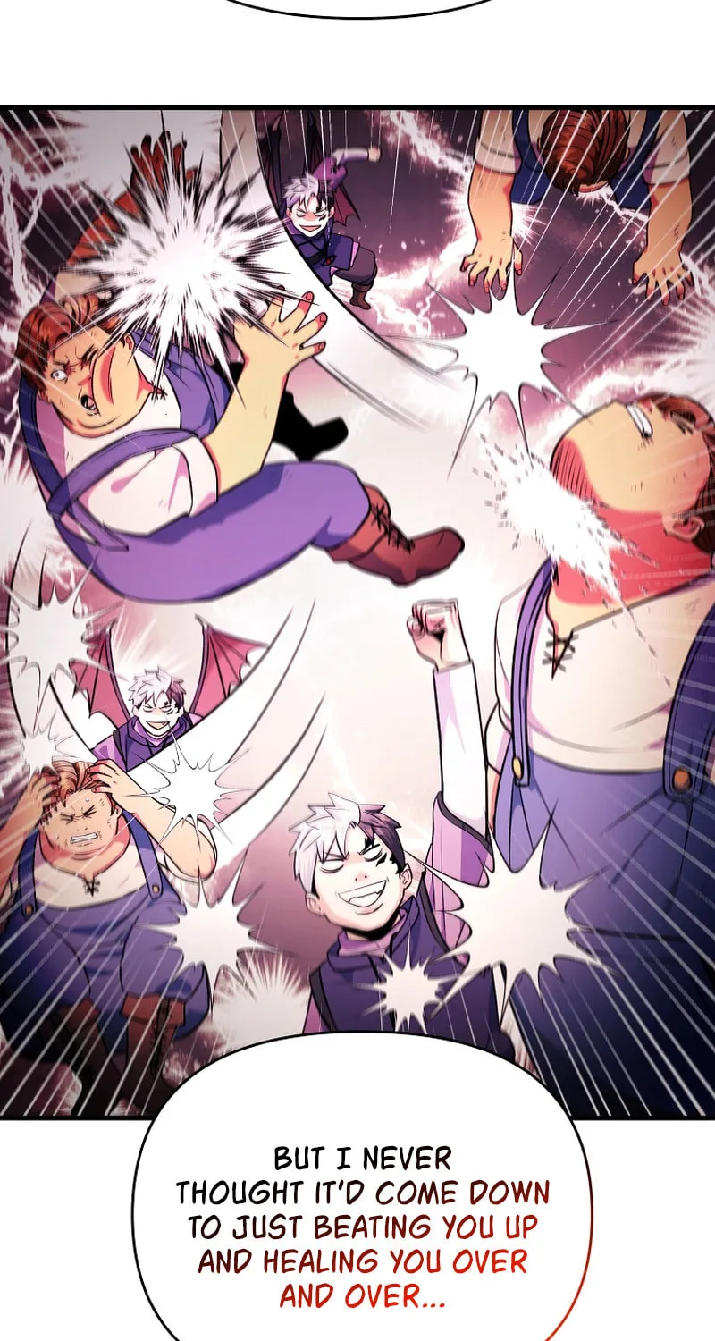 I Became the Mad Emperor Chapter 53 page 67 - 