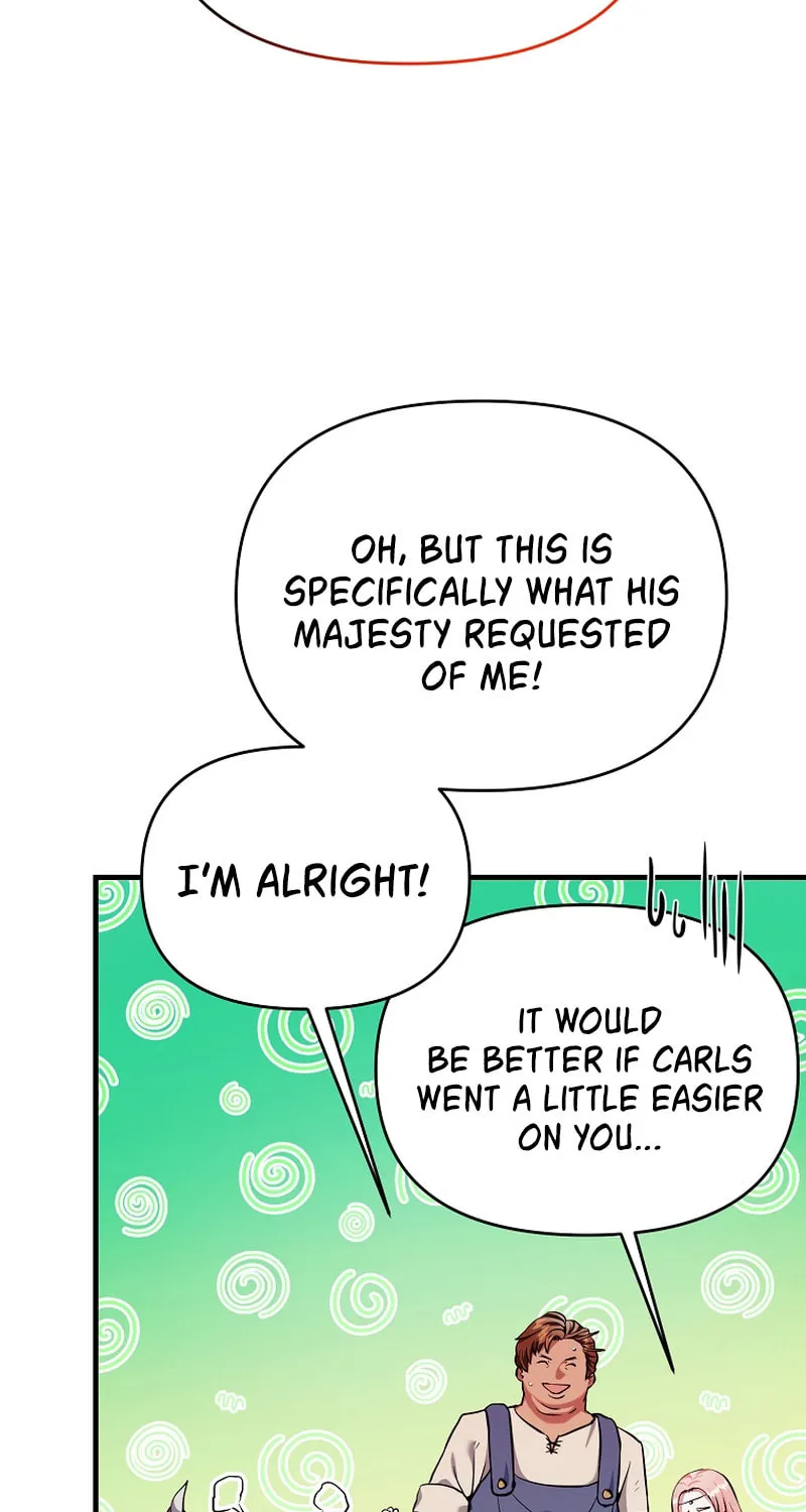 I Became the Mad Emperor Chapter 53 page 68 - 