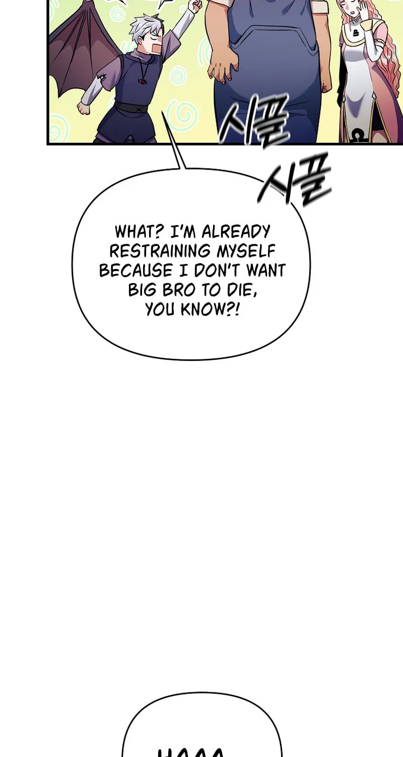 I Became the Mad Emperor Chapter 53 page 69 - 