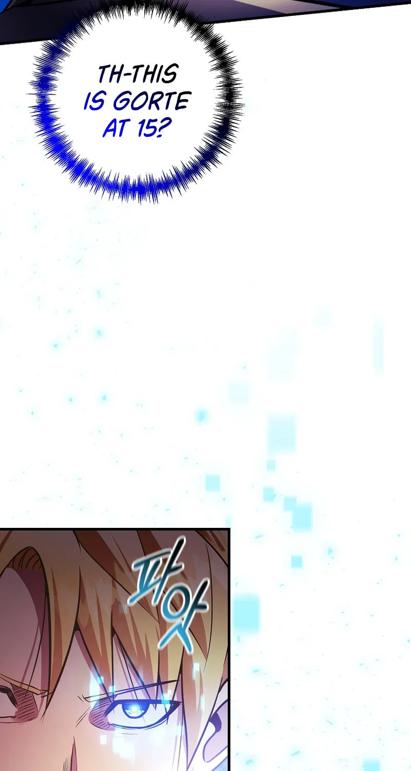 I Became the Mad Emperor Chapter 53 page 8 - 