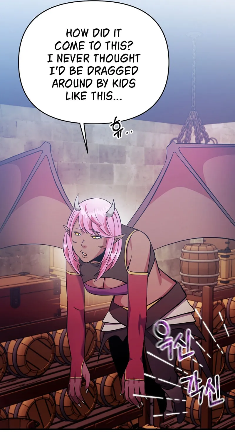 I Became the Mad Emperor Chapter 53 page 71 - 