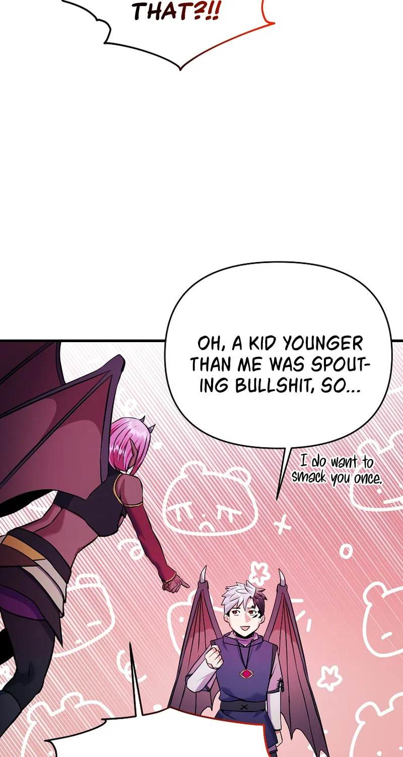 I Became the Mad Emperor Chapter 53 page 73 - 
