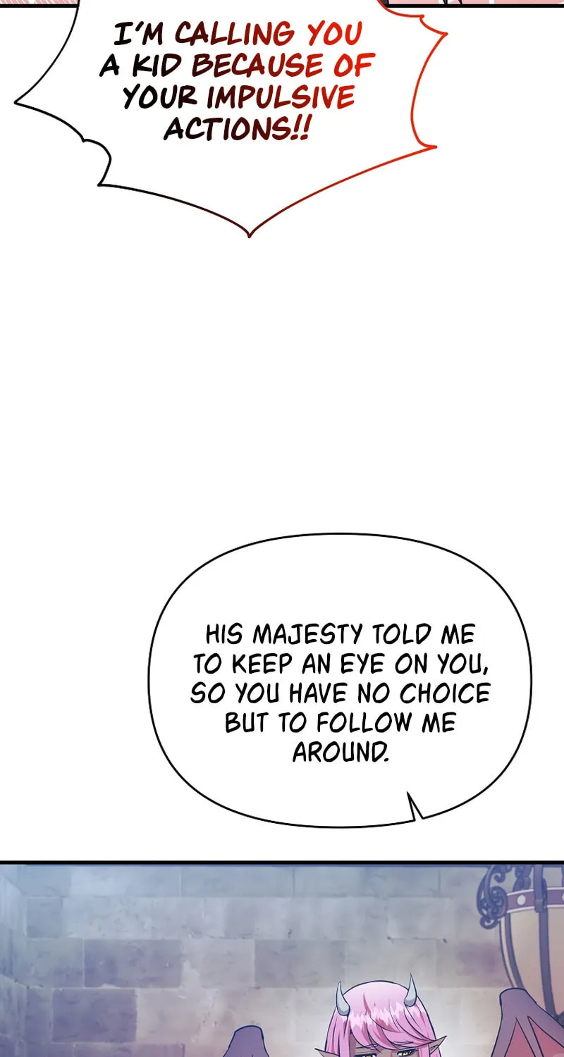 I Became the Mad Emperor Chapter 53 page 74 - 