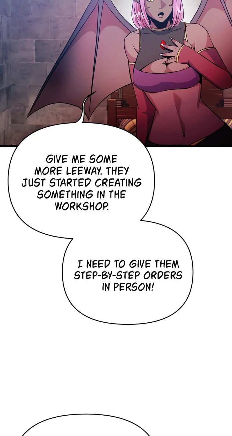 I Became the Mad Emperor Chapter 53 page 75 - 