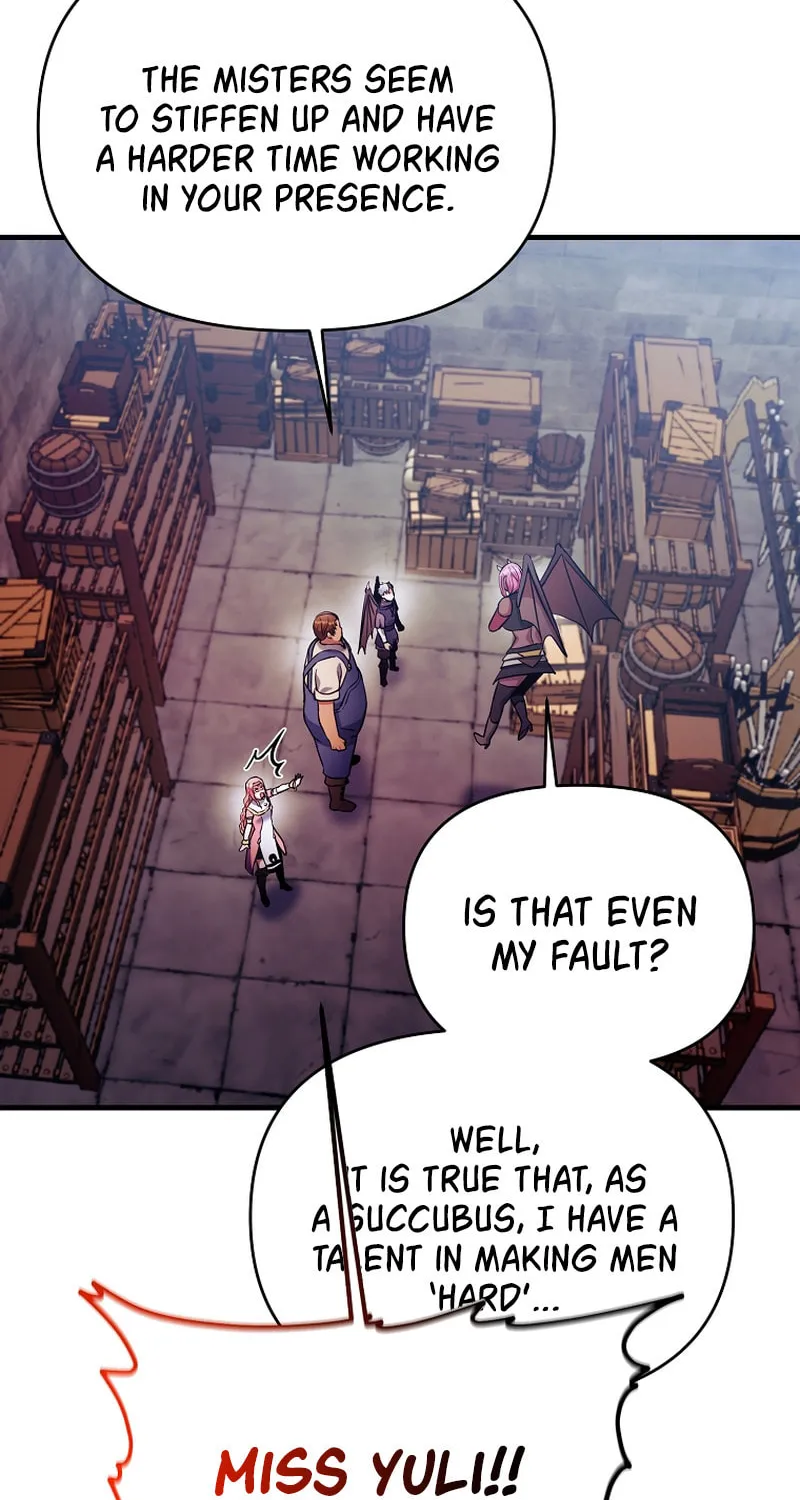 I Became the Mad Emperor Chapter 53 page 76 - 
