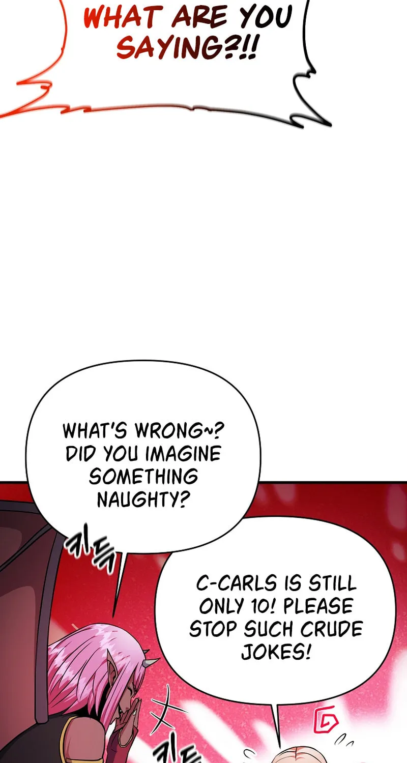 I Became the Mad Emperor Chapter 53 page 77 - 