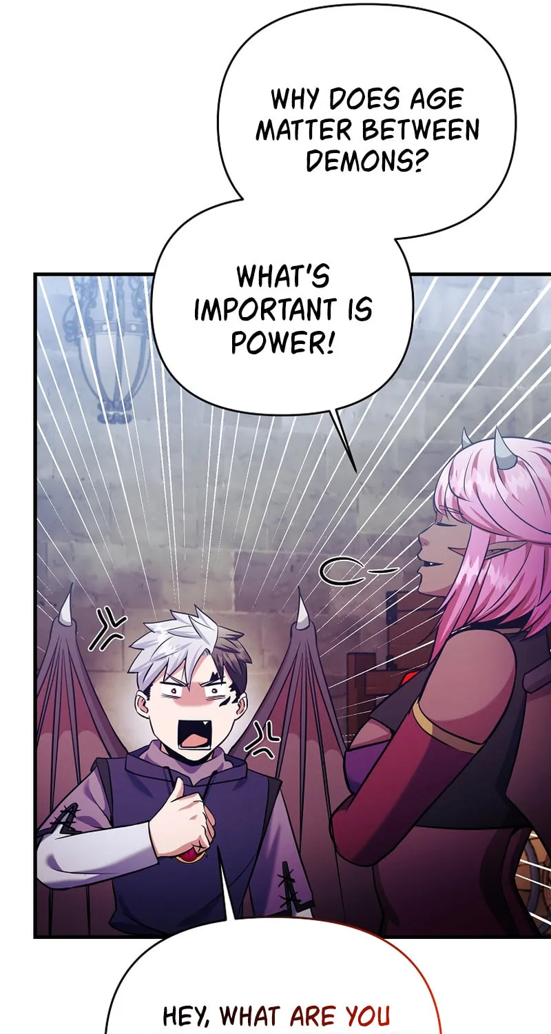 I Became the Mad Emperor Chapter 53 page 79 - 