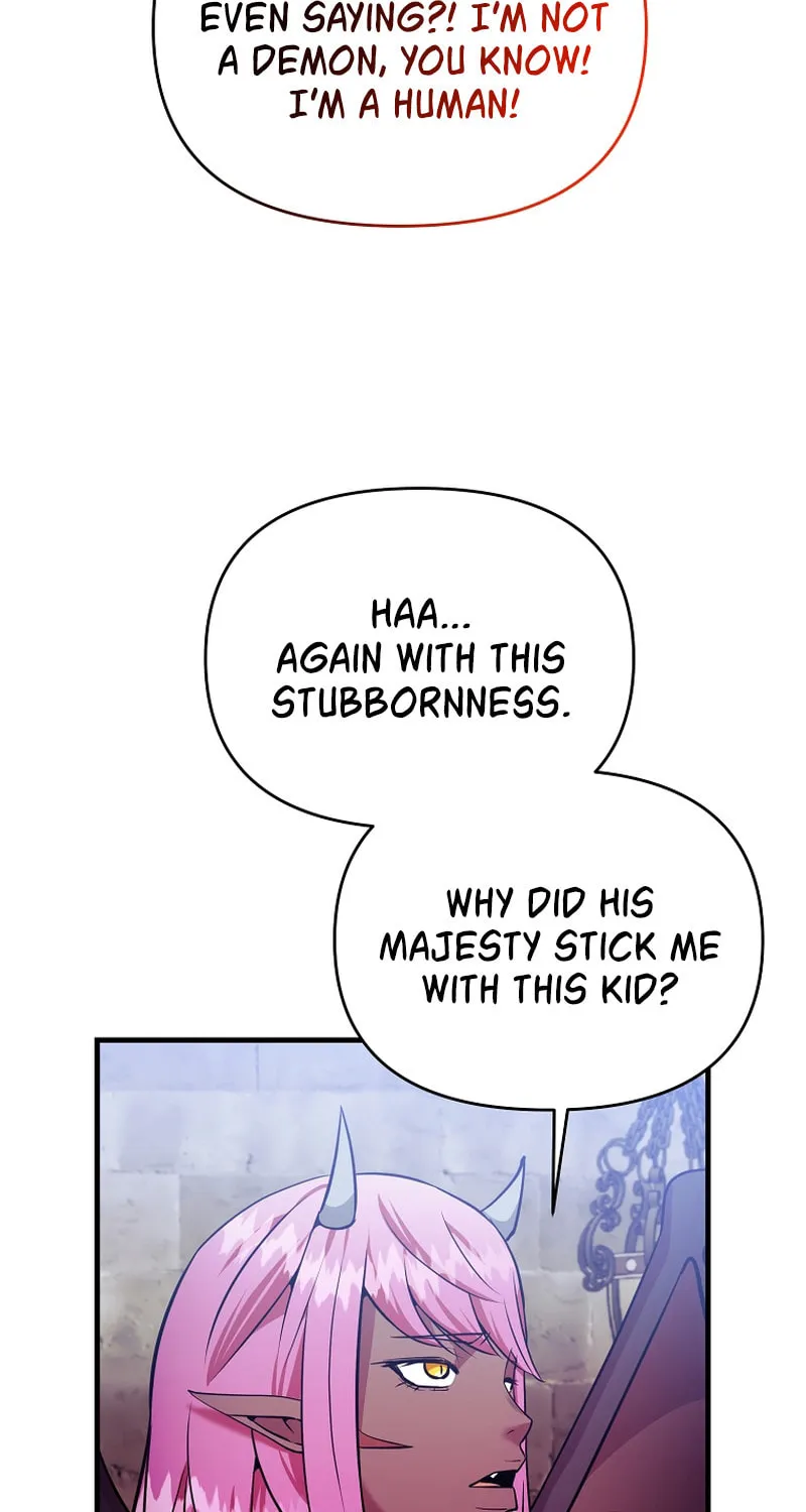 I Became the Mad Emperor Chapter 53 page 80 - 