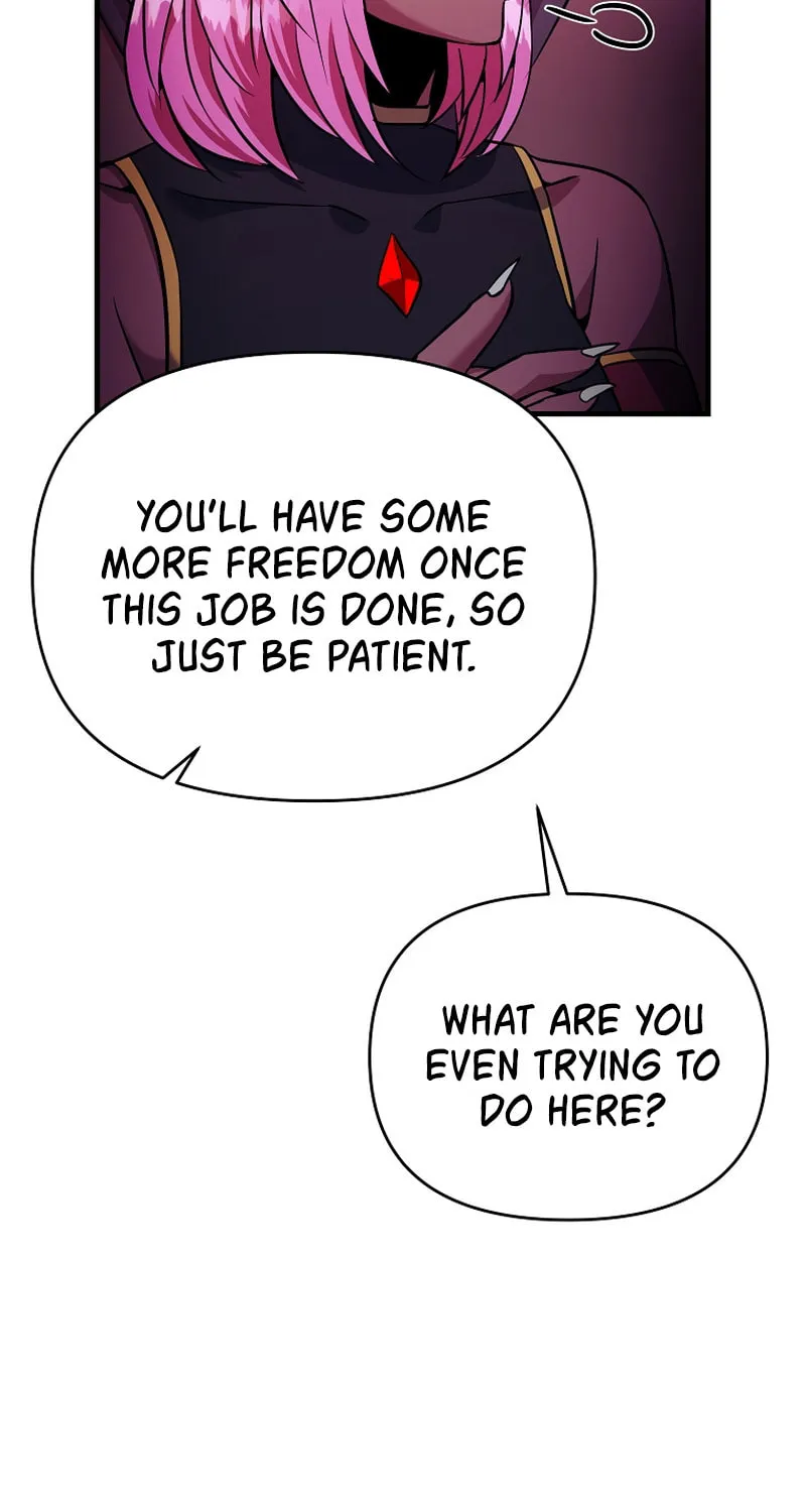 I Became the Mad Emperor Chapter 53 page 81 - 