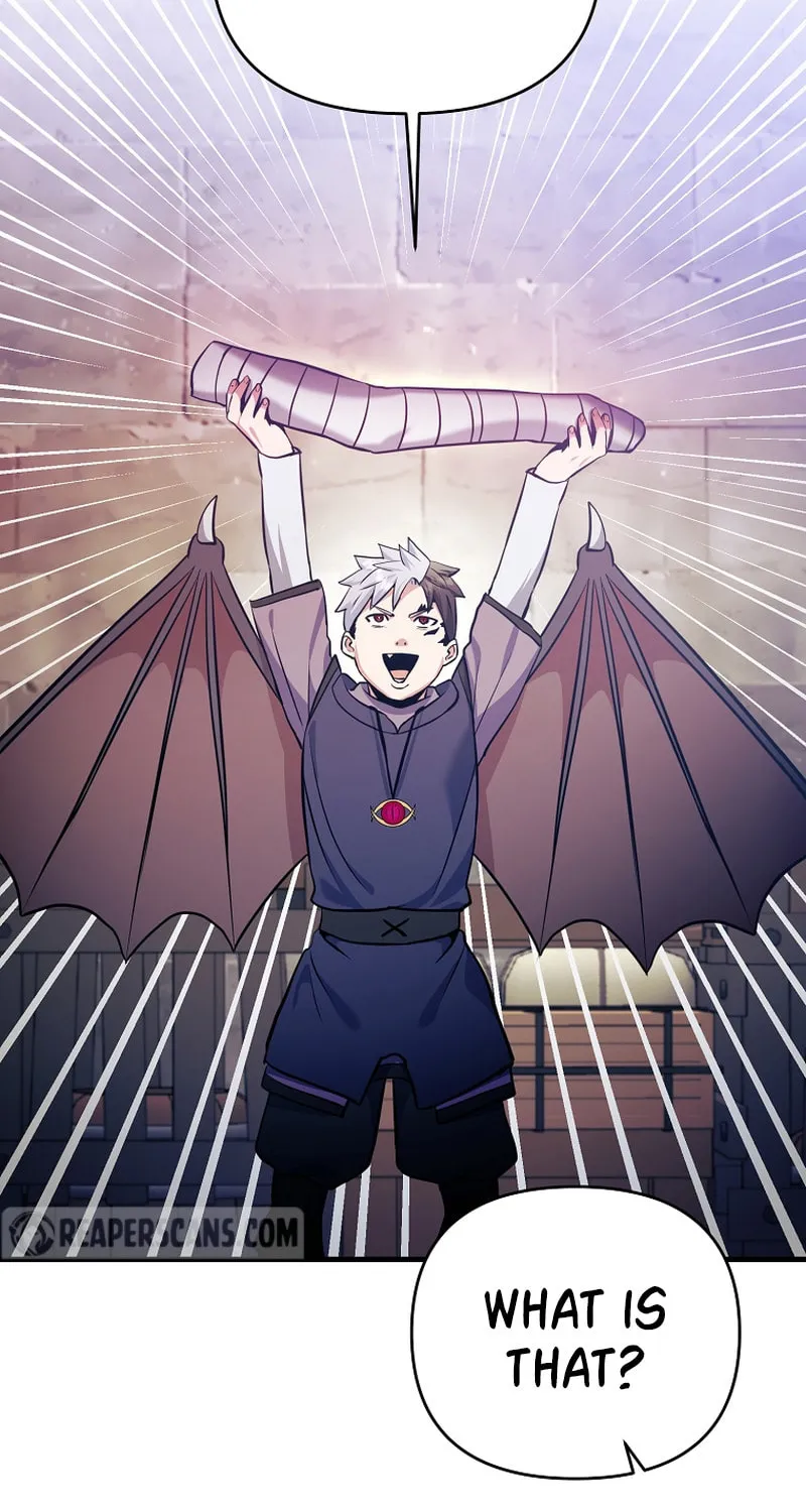 I Became the Mad Emperor Chapter 53 page 84 - 