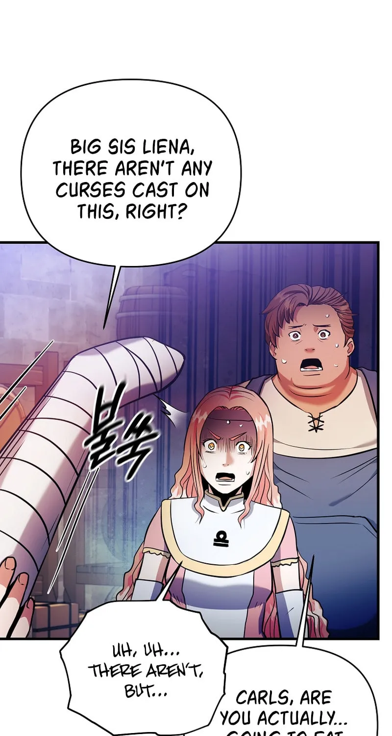 I Became the Mad Emperor Chapter 53 page 88 - 