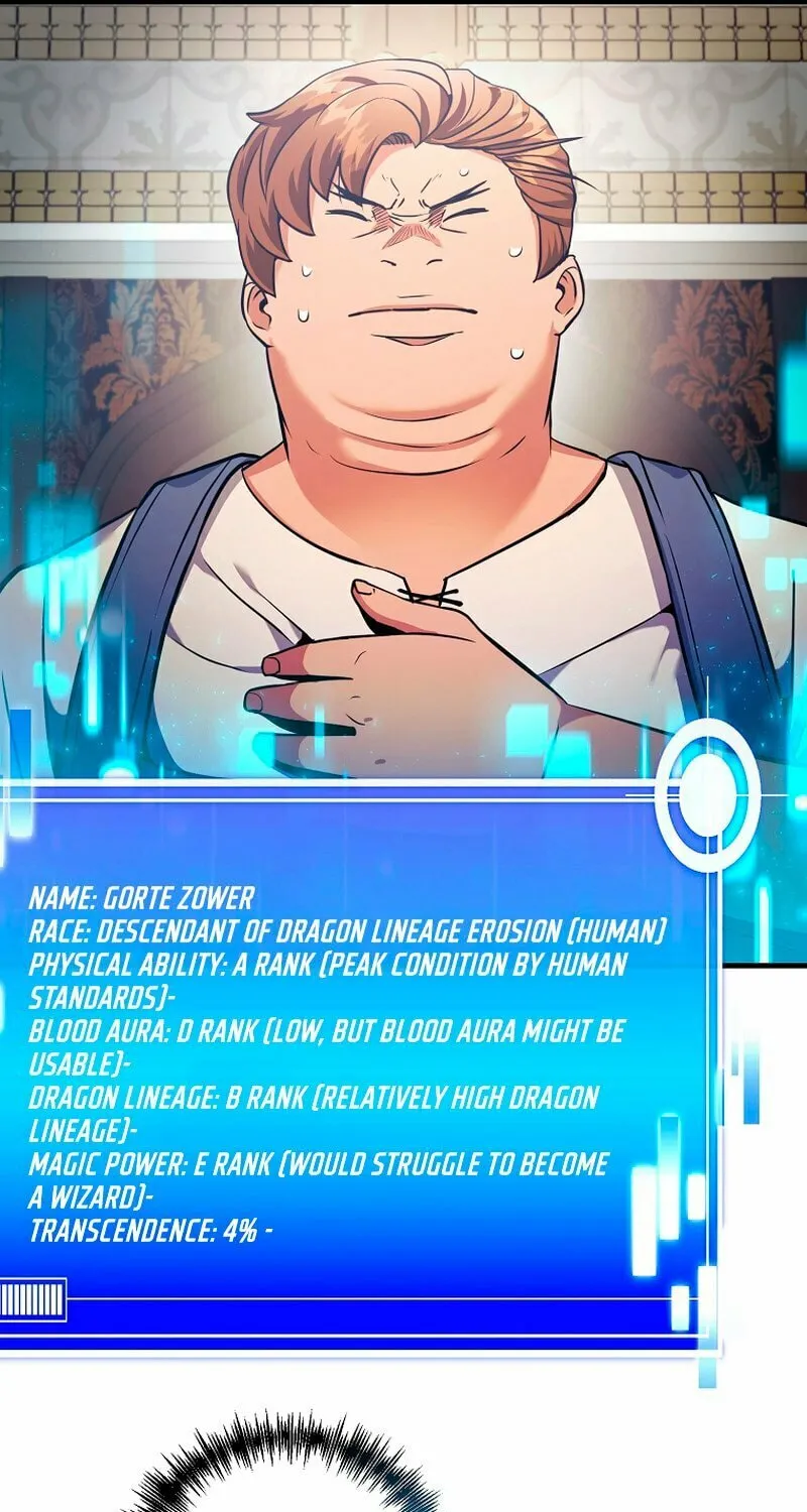 I Became the Mad Emperor Chapter 53 page 10 - 