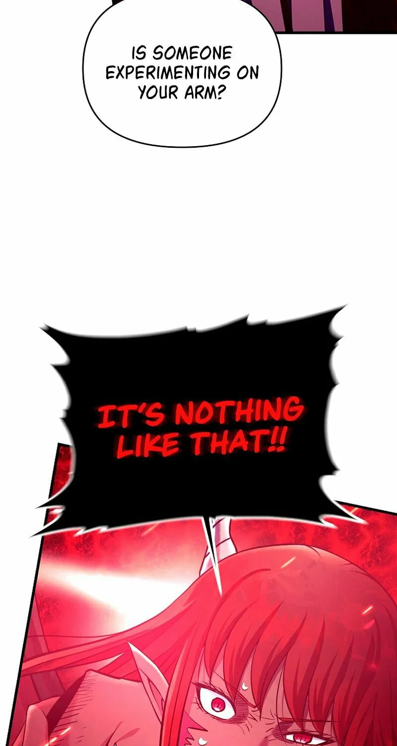 I Became the Mad Emperor Chapter 53 page 99 - 