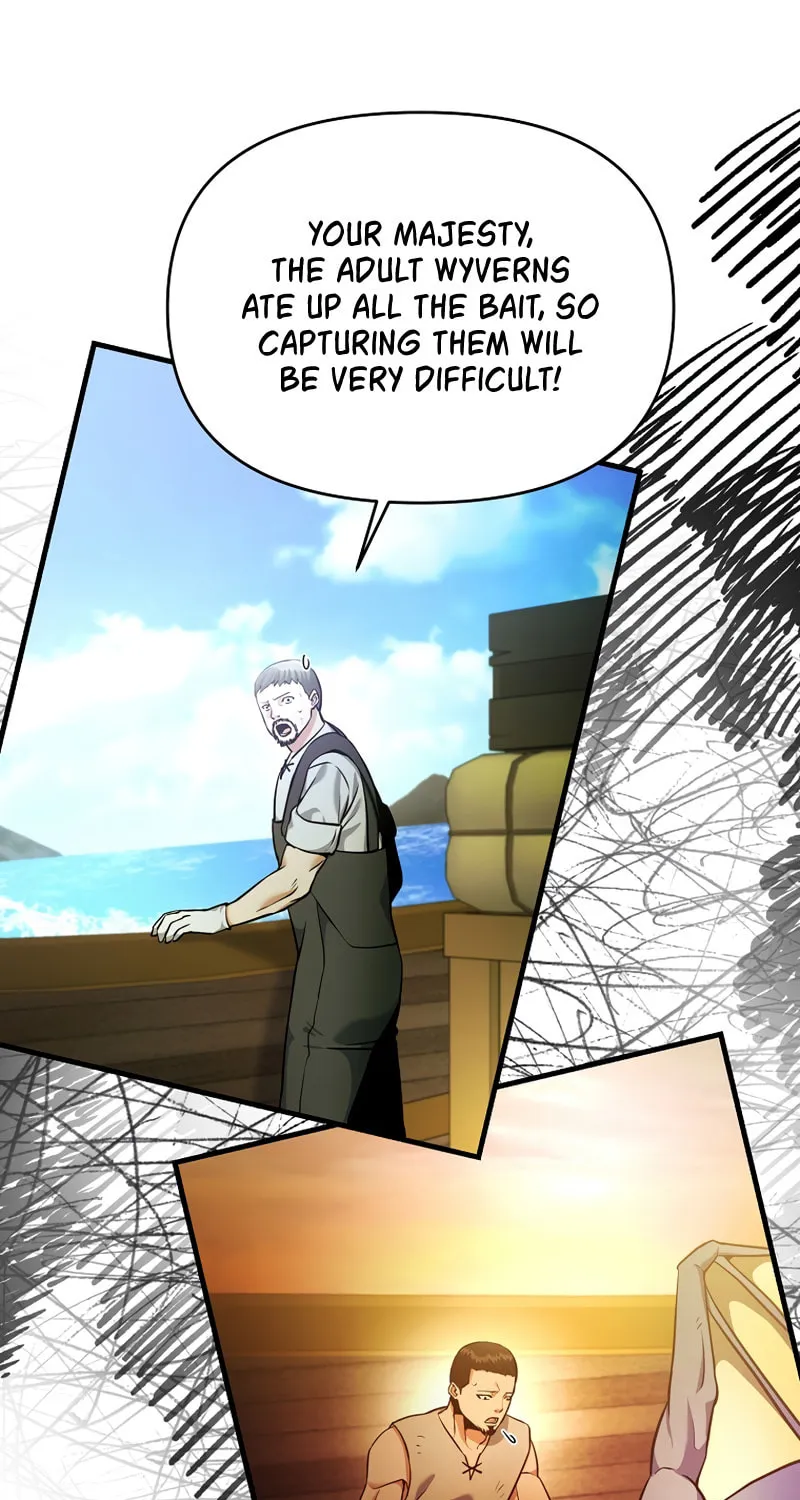 I Became the Mad Emperor Chapter 54 page 2 - 