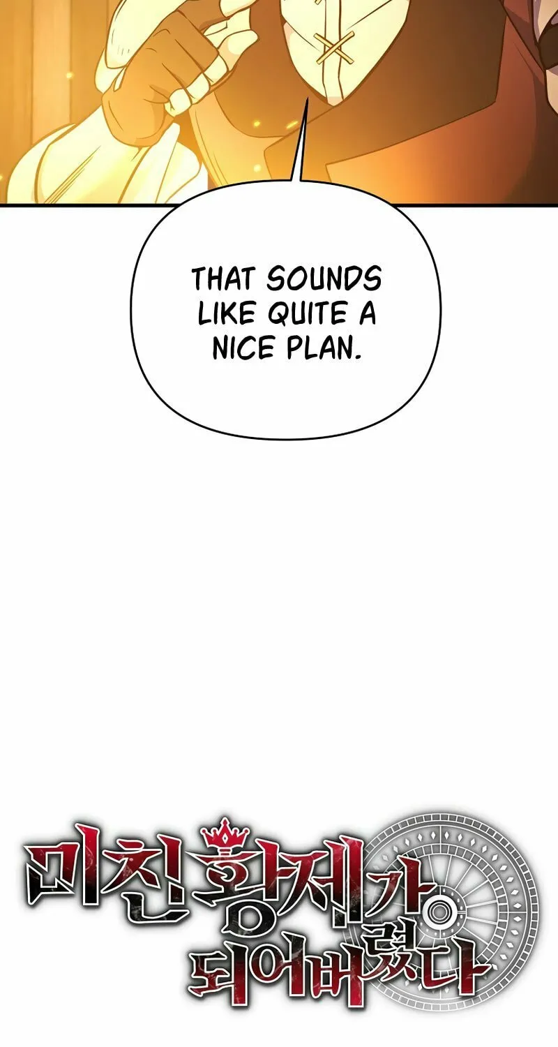 I Became the Mad Emperor Chapter 54 page 14 - 