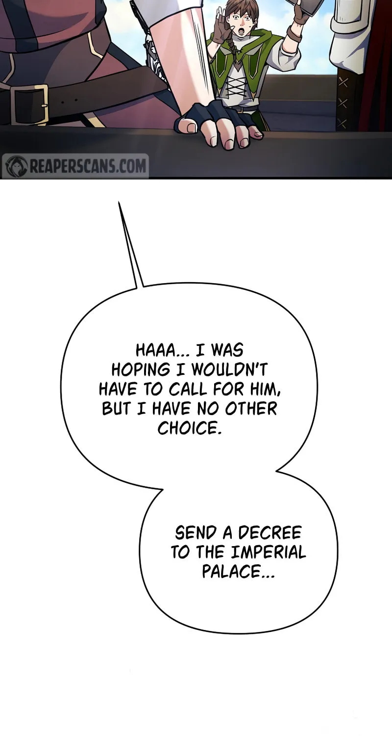 I Became the Mad Emperor Chapter 54 page 19 - 