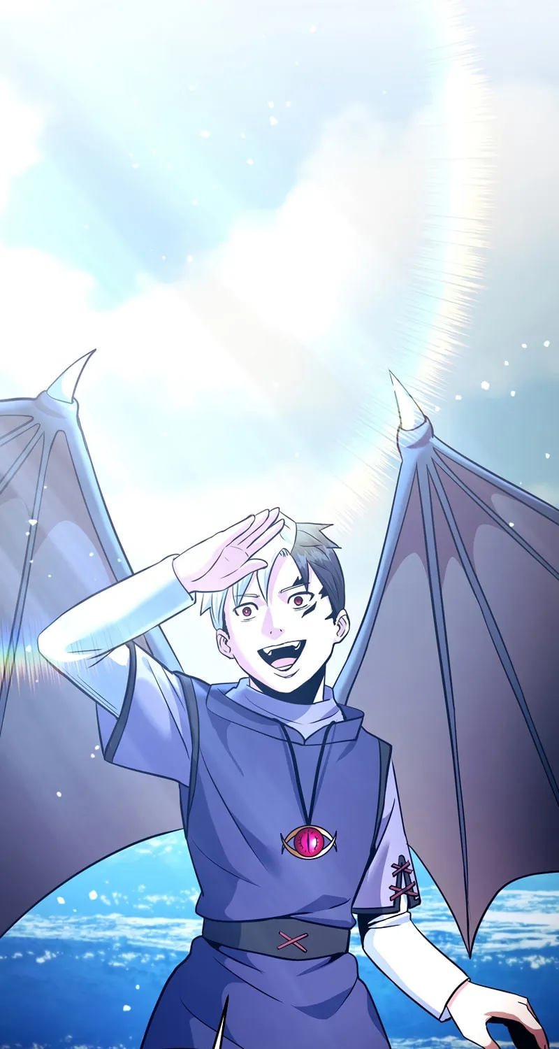 I Became the Mad Emperor Chapter 54 page 21 - 