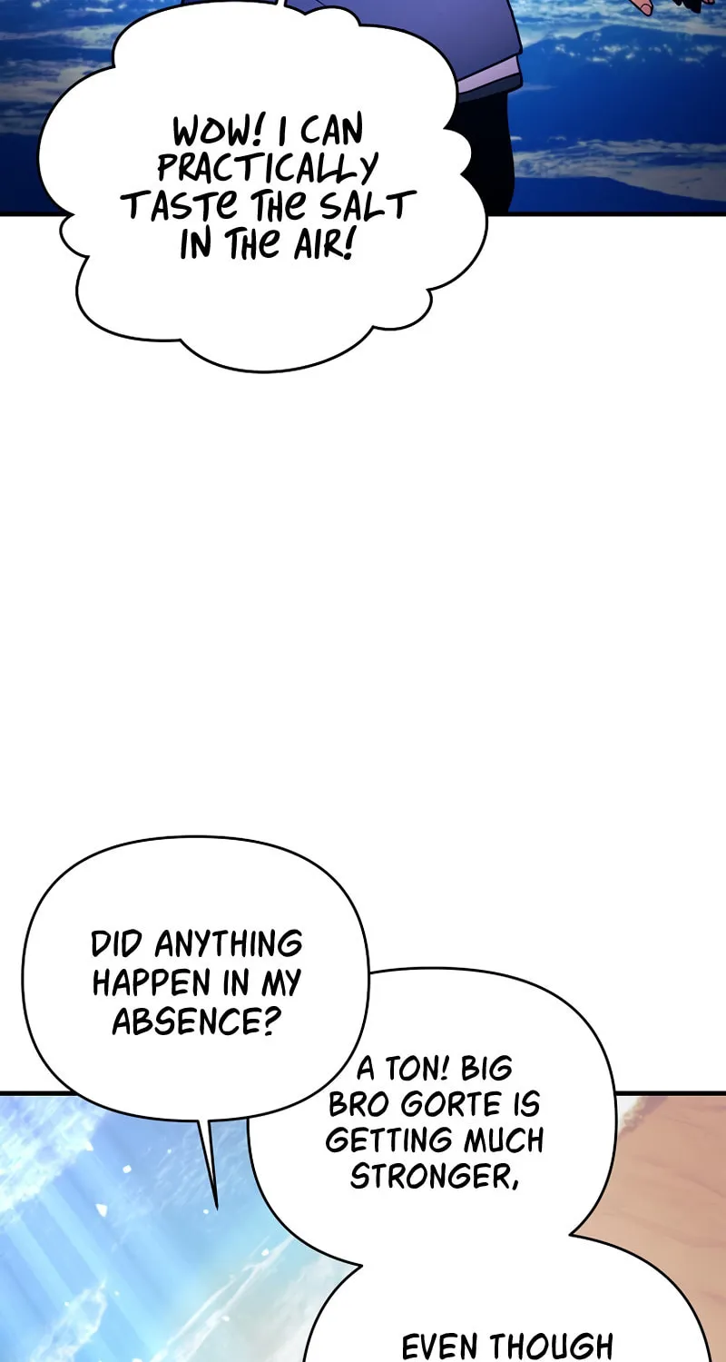 I Became the Mad Emperor Chapter 54 page 22 - 