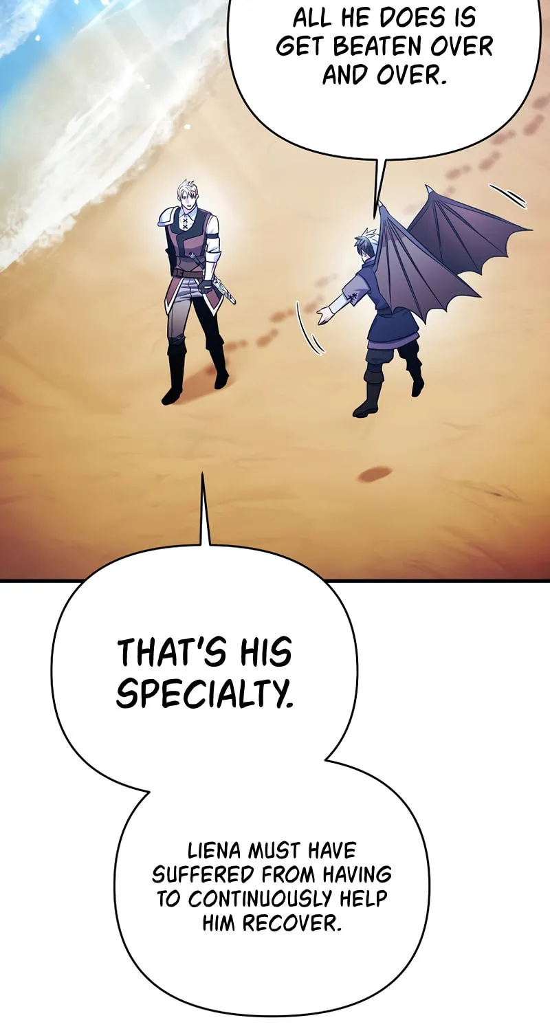 I Became the Mad Emperor Chapter 54 page 23 - 
