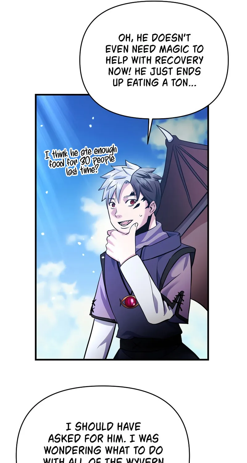 I Became the Mad Emperor Chapter 54 page 25 - 