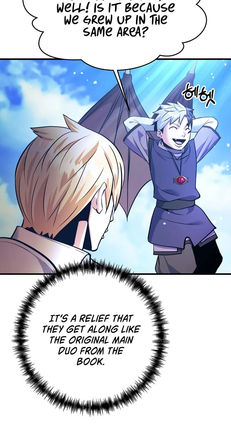 I Became the Mad Emperor Chapter 54 page 27 - 
