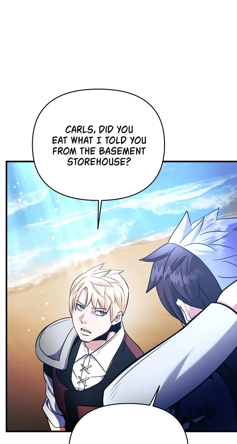 I Became the Mad Emperor Chapter 54 page 28 - 