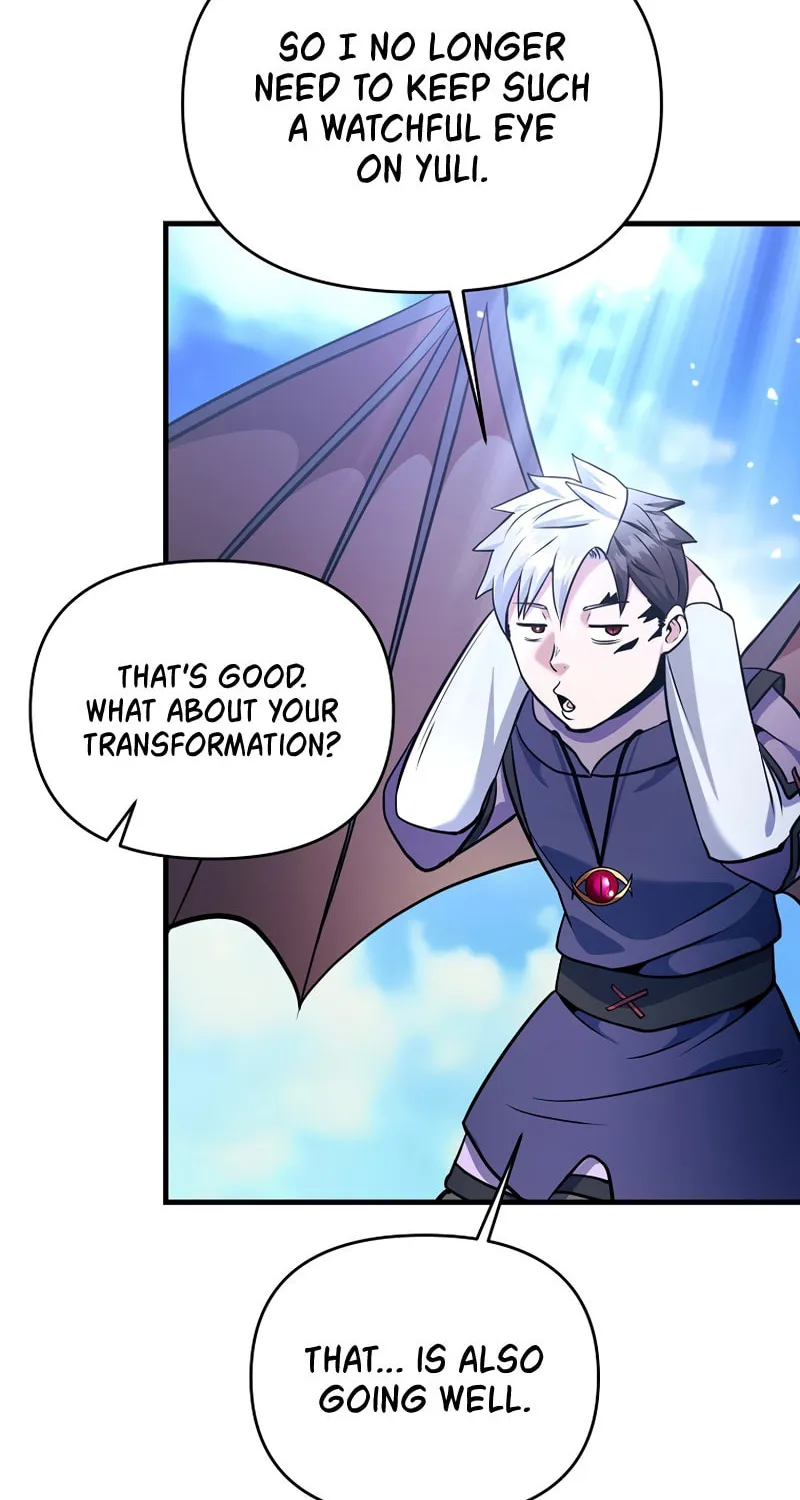 I Became the Mad Emperor Chapter 54 page 30 - 