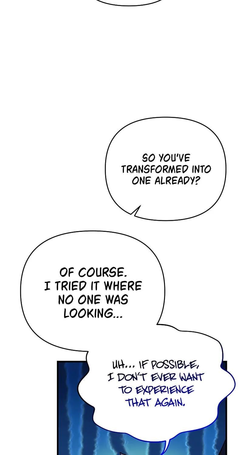 I Became the Mad Emperor Chapter 54 page 31 - 