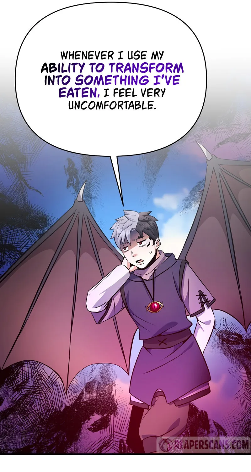 I Became the Mad Emperor Chapter 54 page 33 - 