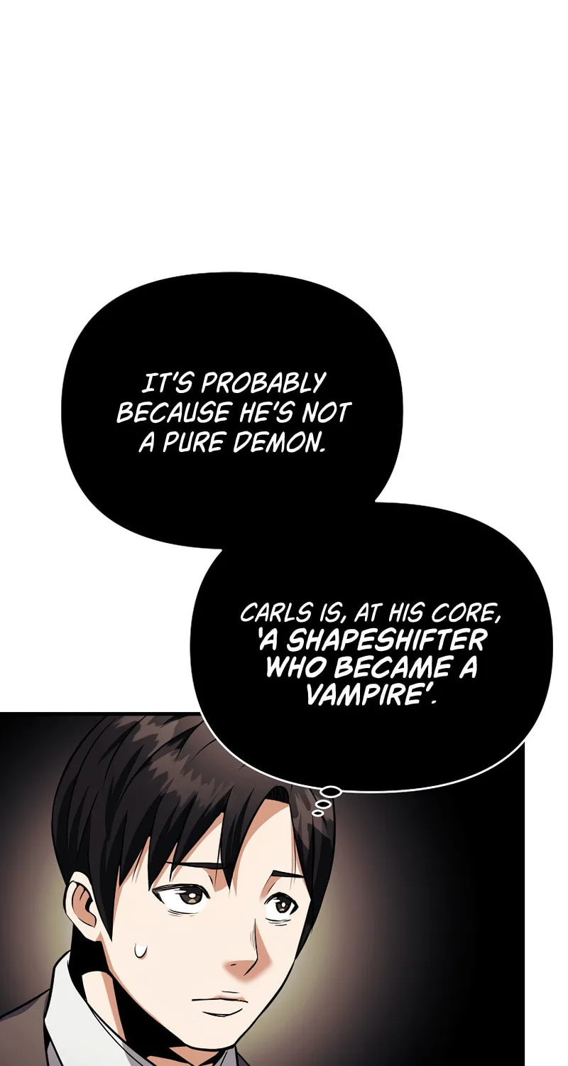 I Became the Mad Emperor Chapter 54 page 34 - 