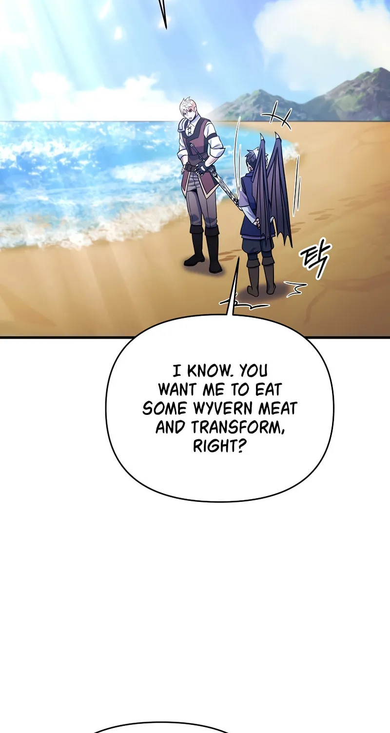 I Became the Mad Emperor Chapter 54 page 36 - 