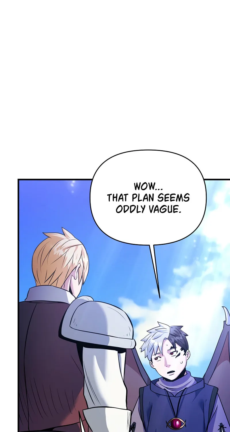 I Became the Mad Emperor Chapter 54 page 38 - 