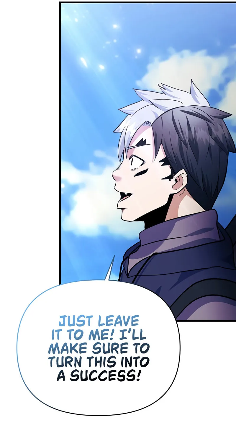 I Became the Mad Emperor Chapter 54 page 41 - 
