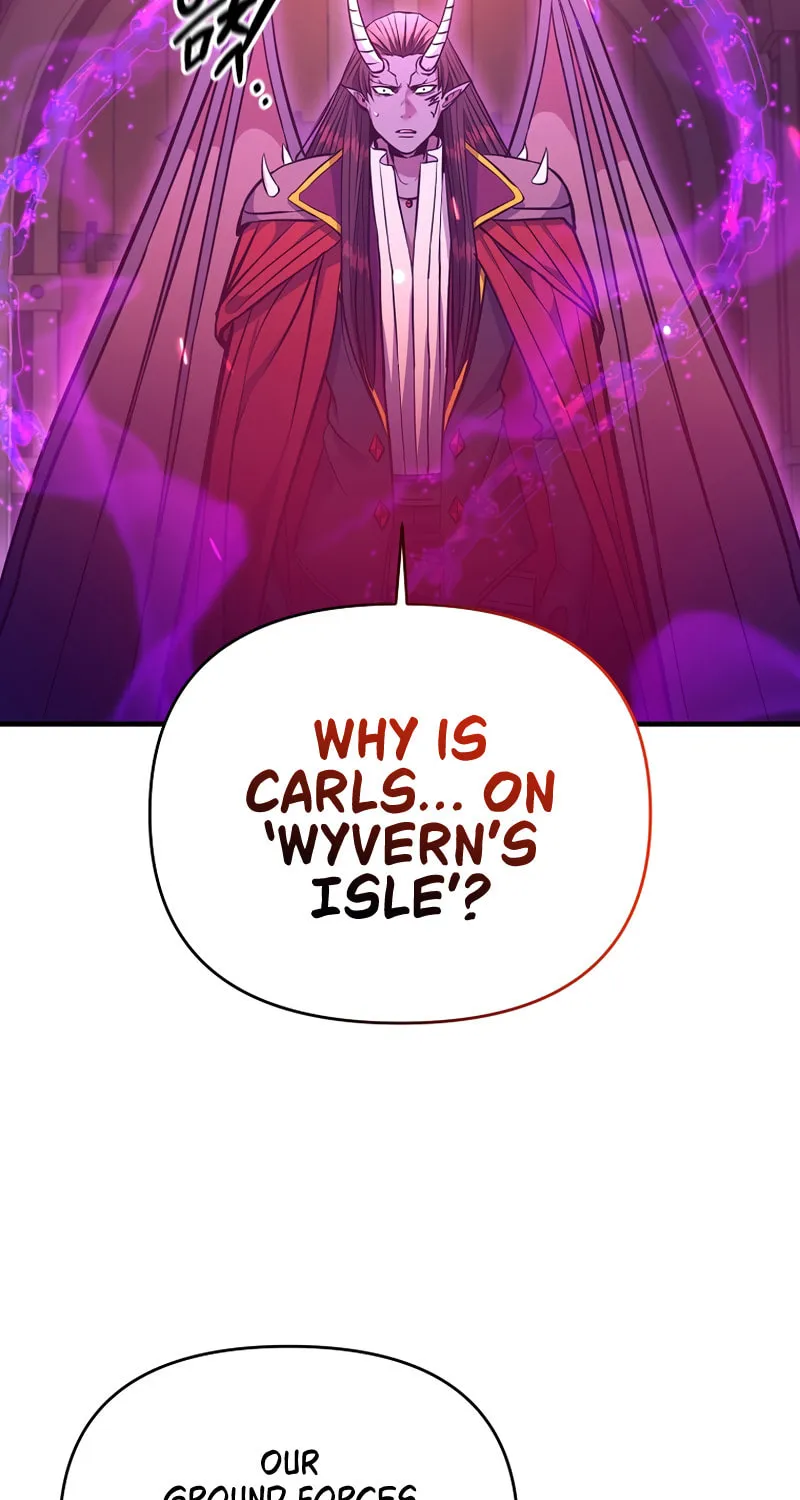 I Became the Mad Emperor Chapter 54 page 45 - 