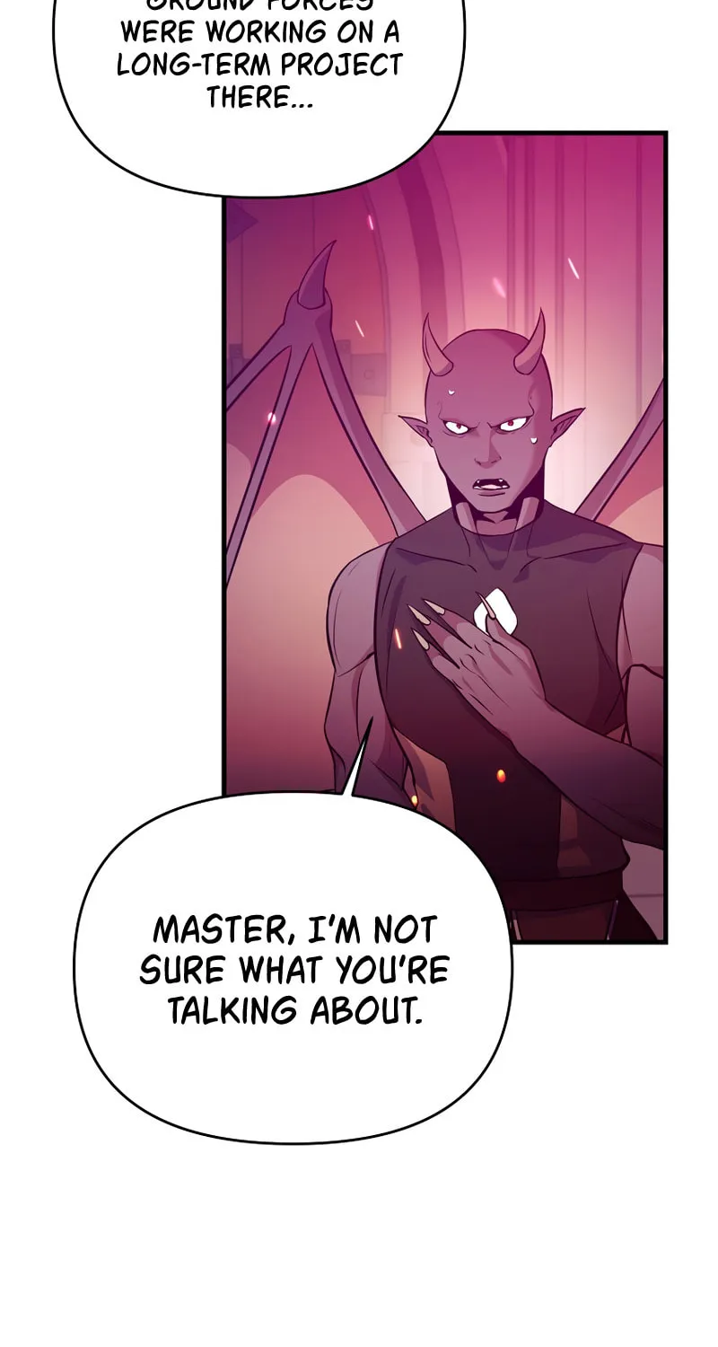 I Became the Mad Emperor Chapter 54 page 46 - 