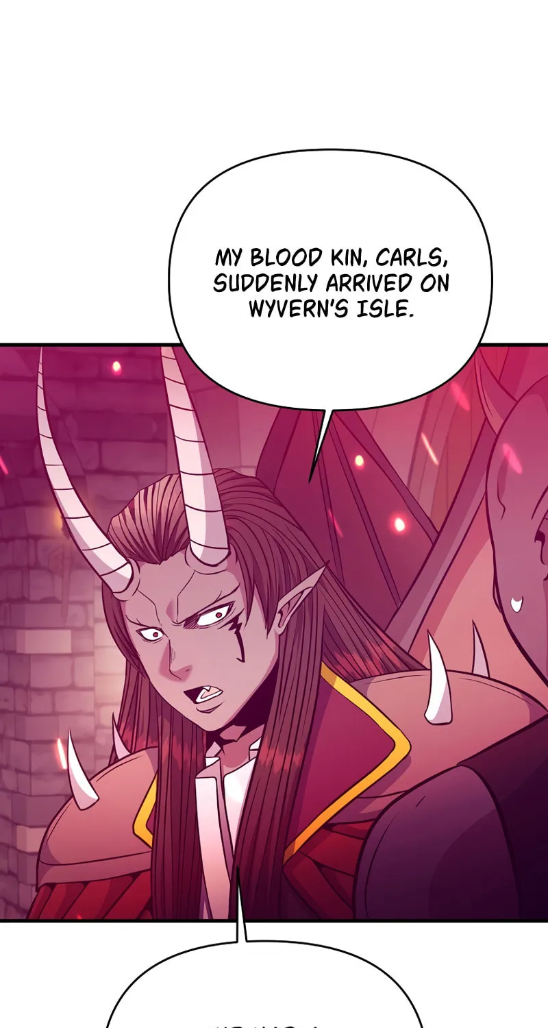 I Became the Mad Emperor Chapter 54 page 47 - 