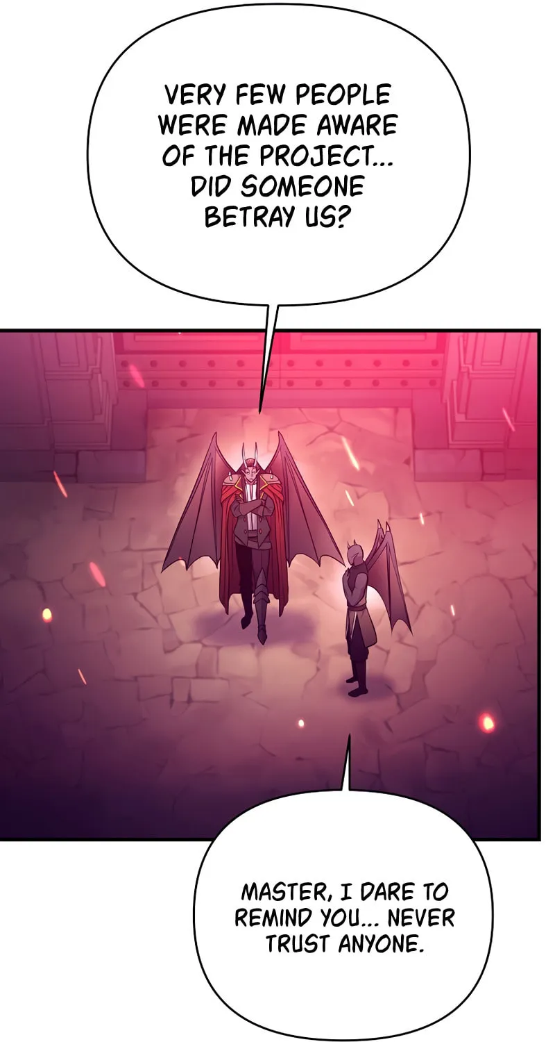 I Became the Mad Emperor Chapter 54 page 49 - 