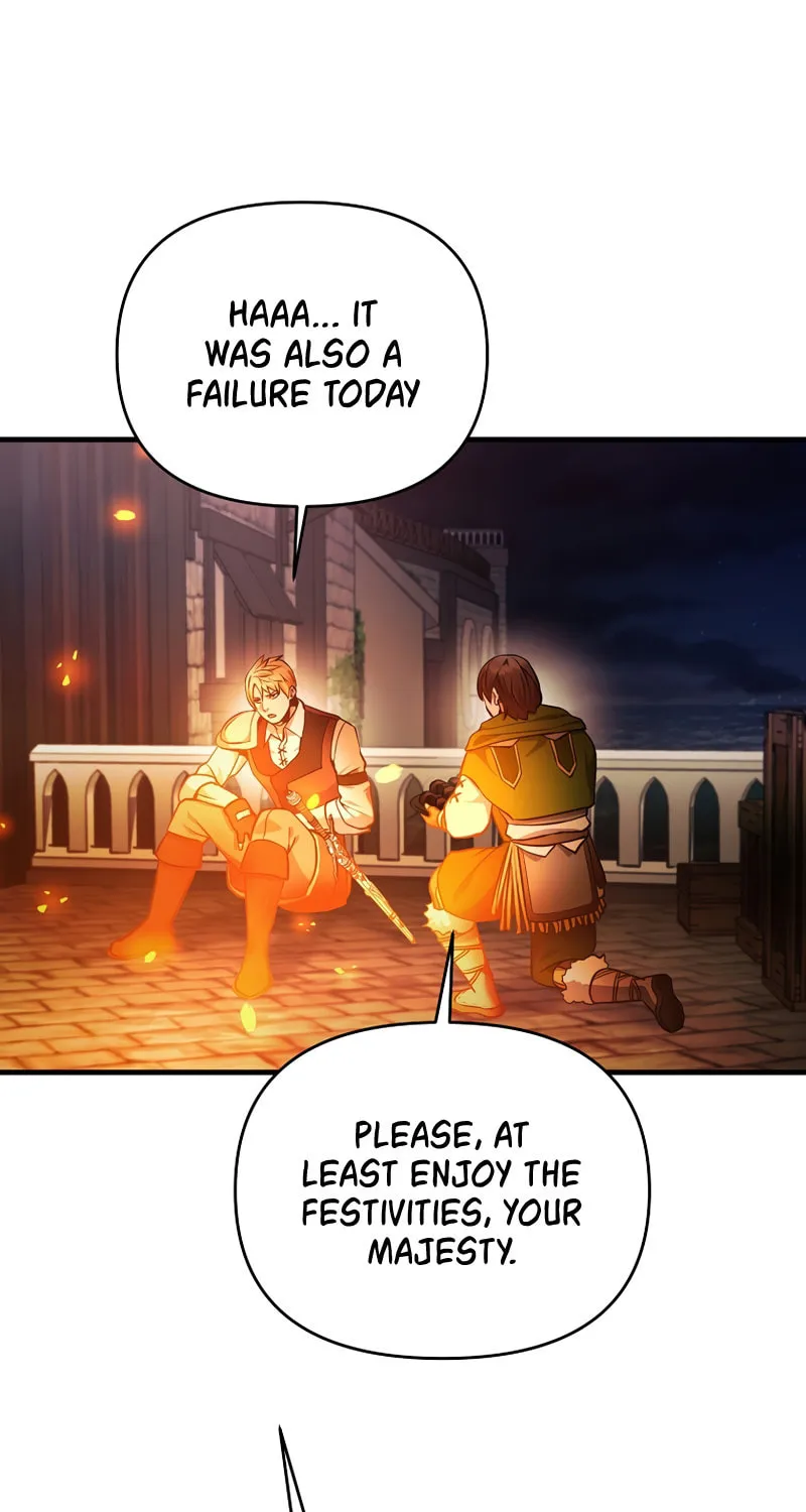 I Became the Mad Emperor Chapter 54 page 6 - 
