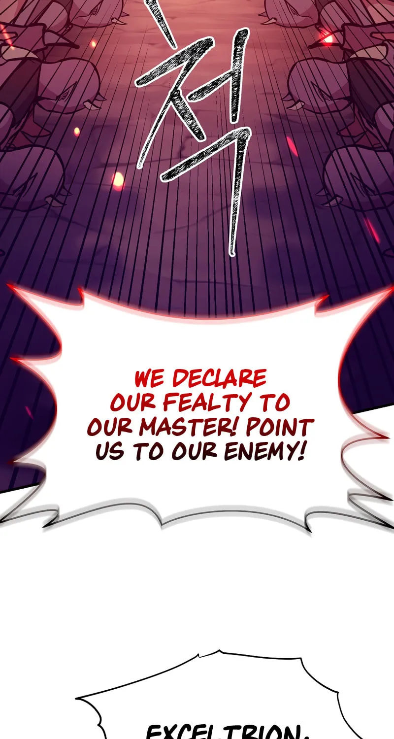 I Became the Mad Emperor Chapter 54 page 53 - 