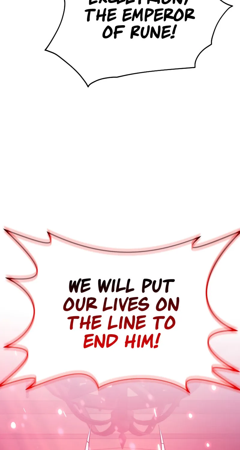 I Became the Mad Emperor Chapter 54 page 54 - 