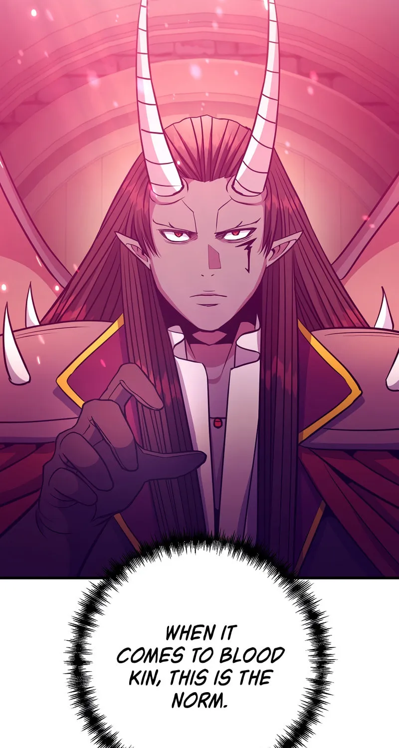 I Became the Mad Emperor Chapter 54 page 55 - 