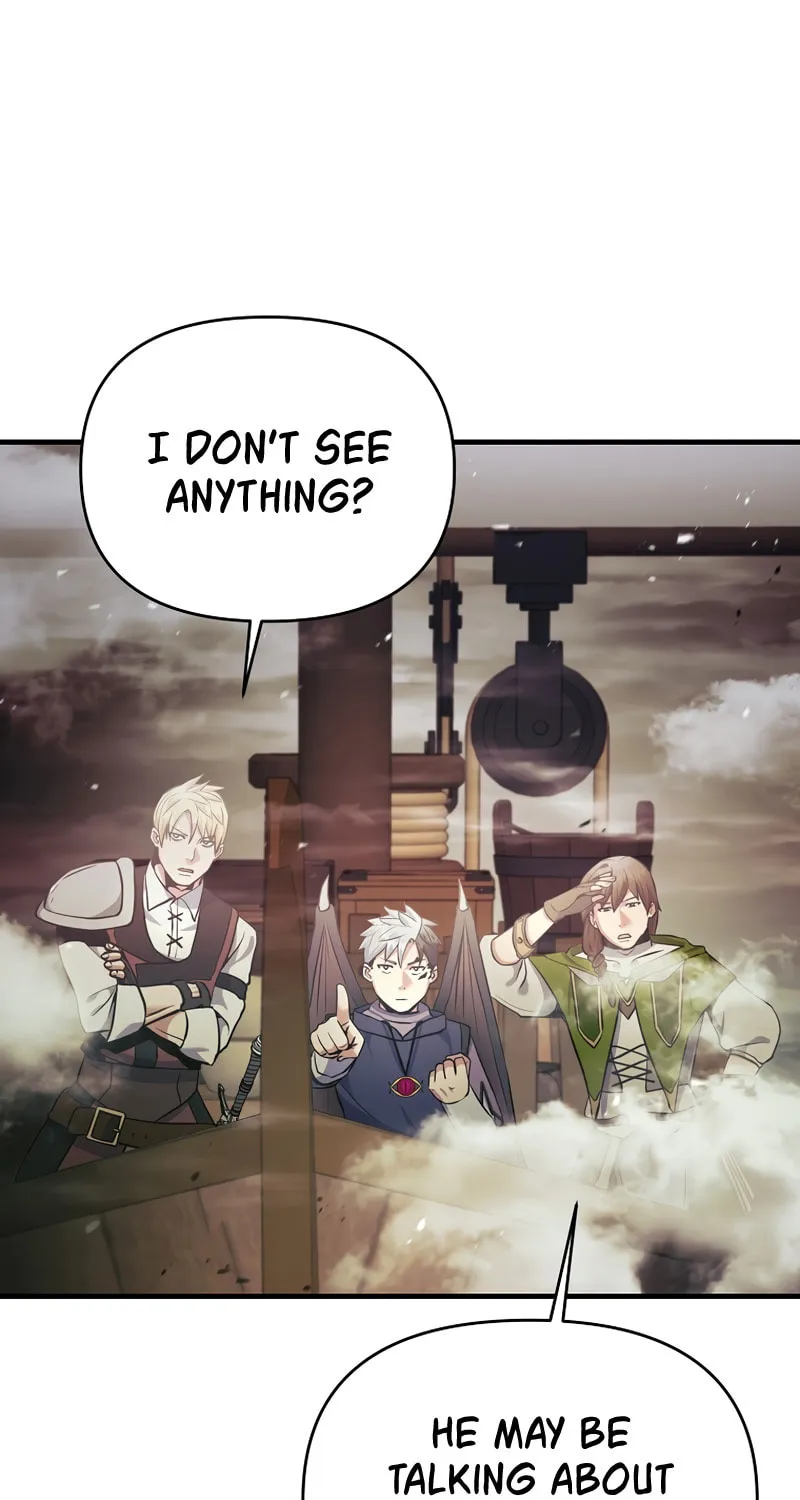 I Became the Mad Emperor Chapter 54 page 61 - 