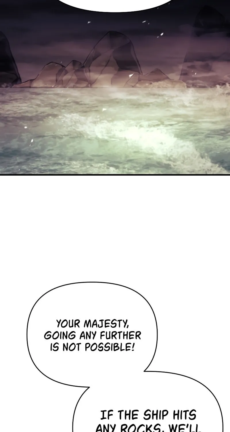 I Became the Mad Emperor Chapter 54 page 63 - 