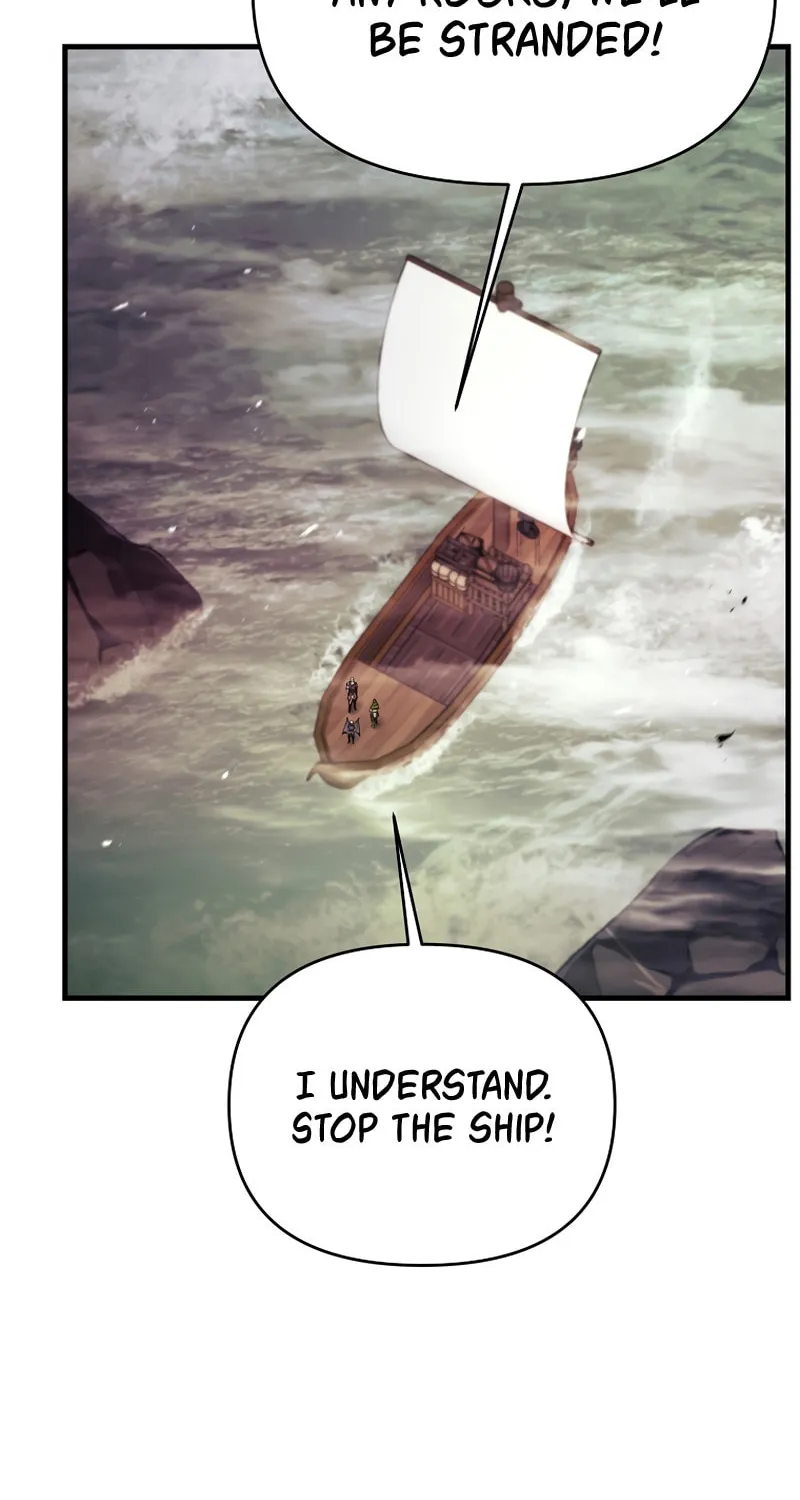 I Became the Mad Emperor Chapter 54 page 64 - 