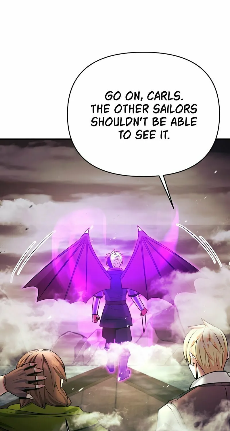 I Became the Mad Emperor Chapter 54 page 65 - 